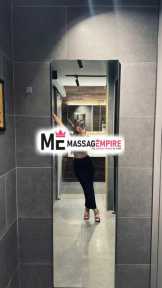 duru exotic blonde escort izmir offering premium services