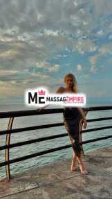 sude premium escort service izmir by alluring blonde beauty