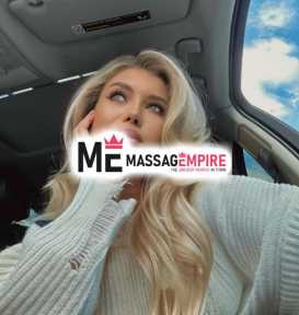 sude premium escort service izmir by alluring blonde beauty