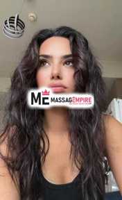 buket irresistible black-haired escort izmir offering premier services