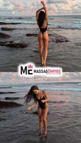 almira exclusive blonde escort izmir