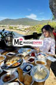 eslem exotic blonde asian escort izmir offering premium services