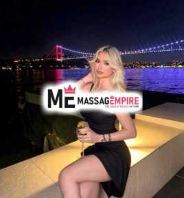 funda attractive blonde escort izmir offering premium services