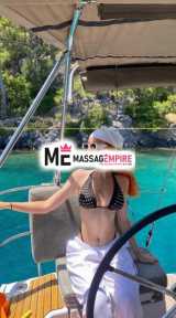 eva premier escort izmir with exceptional services