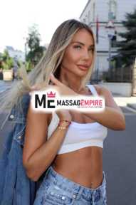 mira alluring blonde escort izmir ready for unforgettable experiences