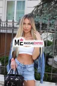 mira alluring blonde escort izmir ready for unforgettable experiences