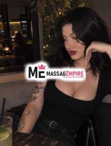 arina premier escort kayseri with alluring features