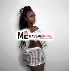 ella alluring ebony escort kayseri turkey