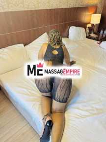 attractive hindu escort kayseri - ebony beauty offering premium services