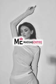 elite w. mia premier brunette escort konya