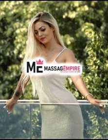 luiza premier blonde escort konya offering unmatched services