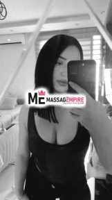 elisa premium escort service by an alluring black-haired beauty konya