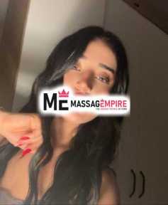 elisa premium escort service by an alluring black-haired beauty konya