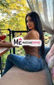 kubra premium escort service konya