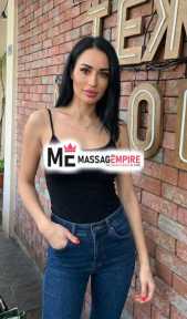 kubra premium escort service konya