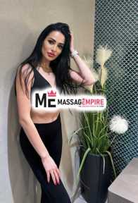 kubra premium escort service konya