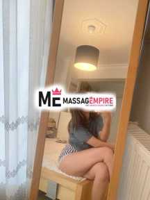 kusadasi escort selin captivating mixed beauty with blonde hair and brown eyes