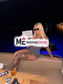 cansumm alluring mixed escort marmaris with blonde hair and captivating services