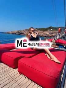title shasa - top european escort marmaris turkey