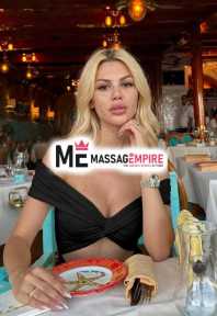 escorting services by zuzu the alluring blonde from marmaris