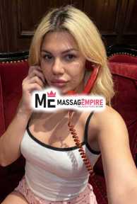 escorting services by zuzu the alluring blonde from marmaris