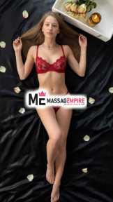 title anna_m - exquisite escort marmaris with brown hair and blue eyes