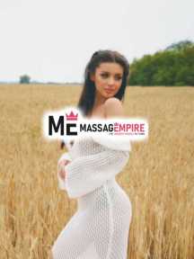 title ada - enchanting black-haired escort marmaris