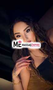 simay top escort marmaris with alluring european charm