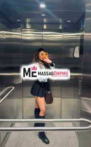 simay top escort marmaris with alluring european charm