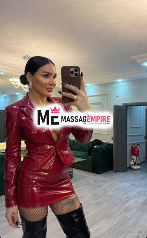 high-class shemale escort service by afetyakar