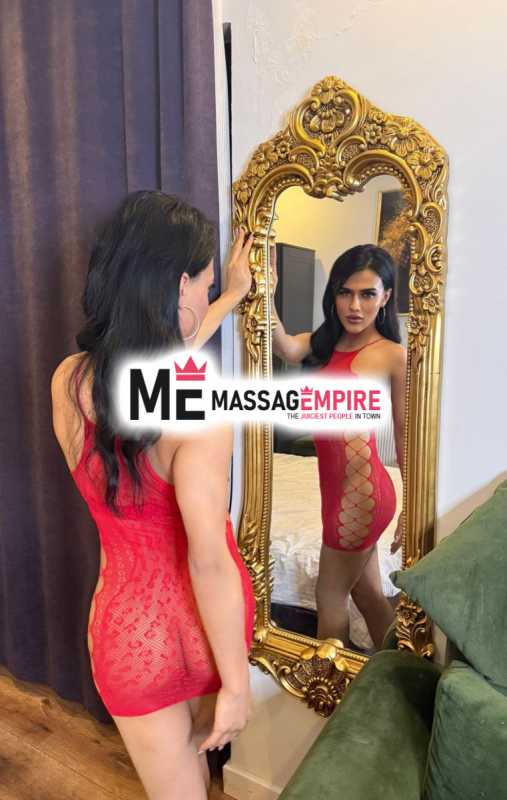 high-class trans escort service by arzu