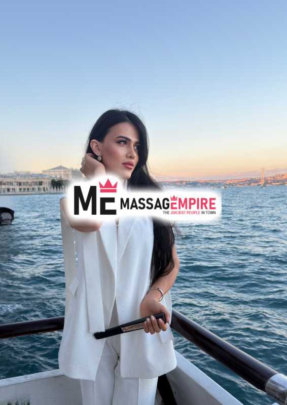 high-class trans escort service by arzu