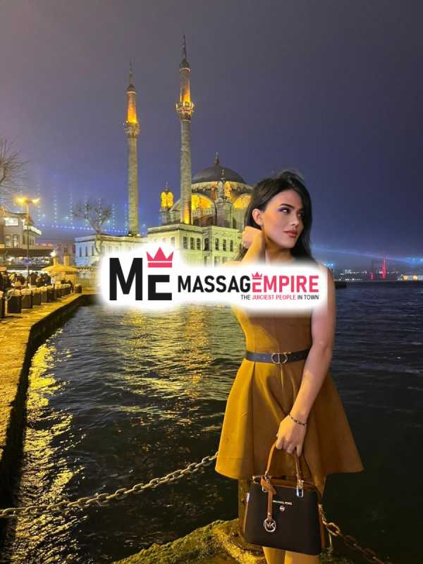 high-class trans escort service by arzu