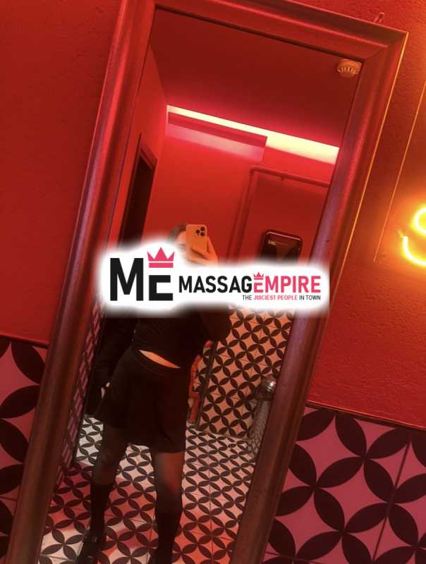 umay premier trans escort offering exceptional service