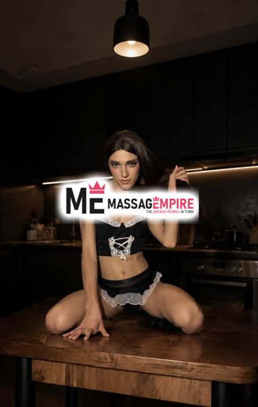 bella elite transgender escort offering top-tier services