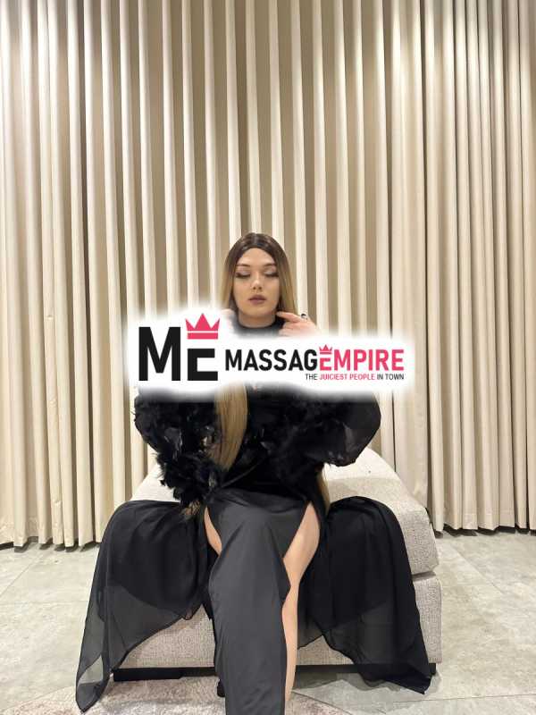 asel premier trans escort service for unforgettable experiences