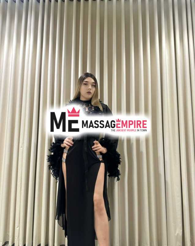asel premier trans escort service for unforgettable experiences