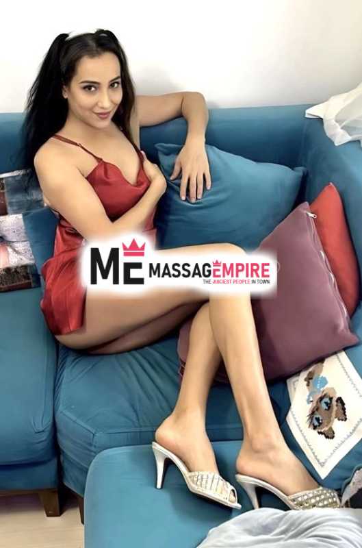 nikisibel premium trans escort service with an alluring experience