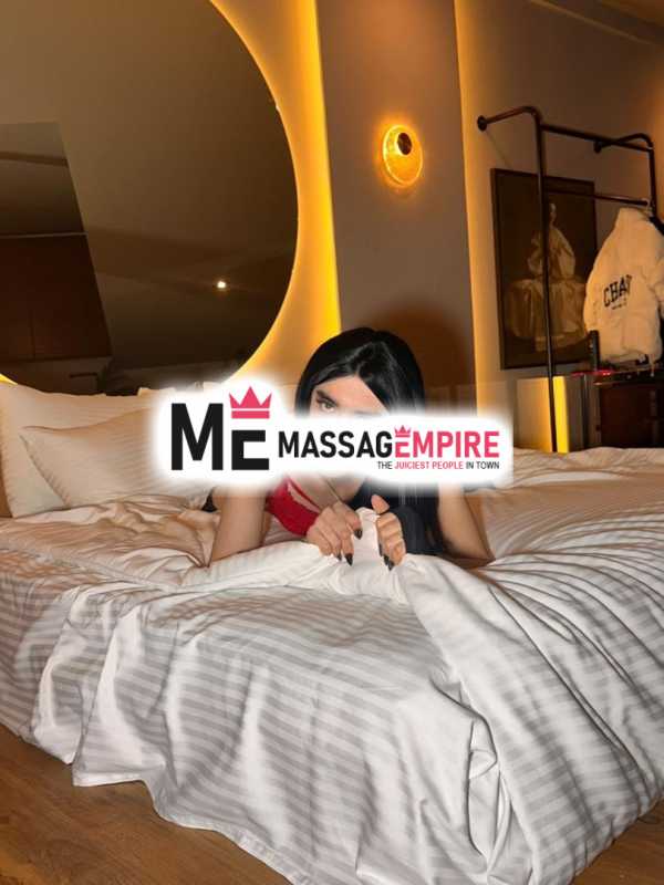 miss inci premier trans escort offering unmatched service