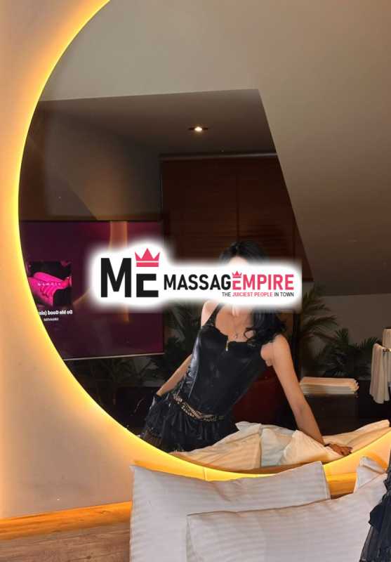 miss inci premier trans escort offering unmatched service