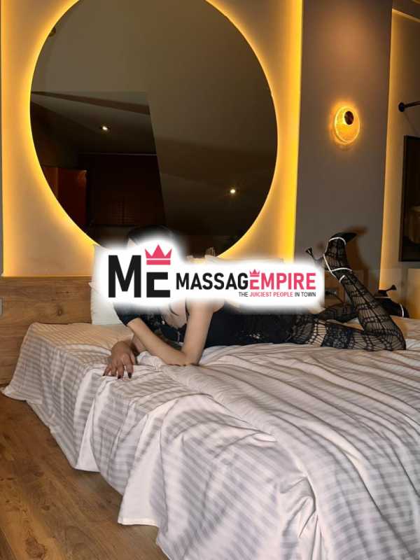 miss inci premier trans escort offering unmatched service