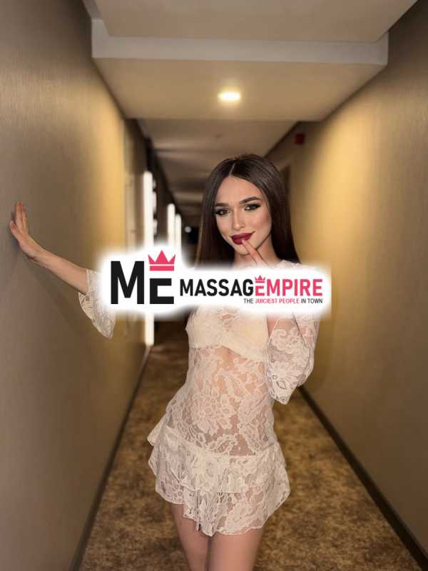 top-tier shemale escort service by bade