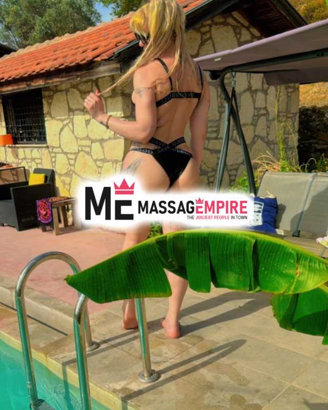 ela high-class shemale escort offering premium trans services