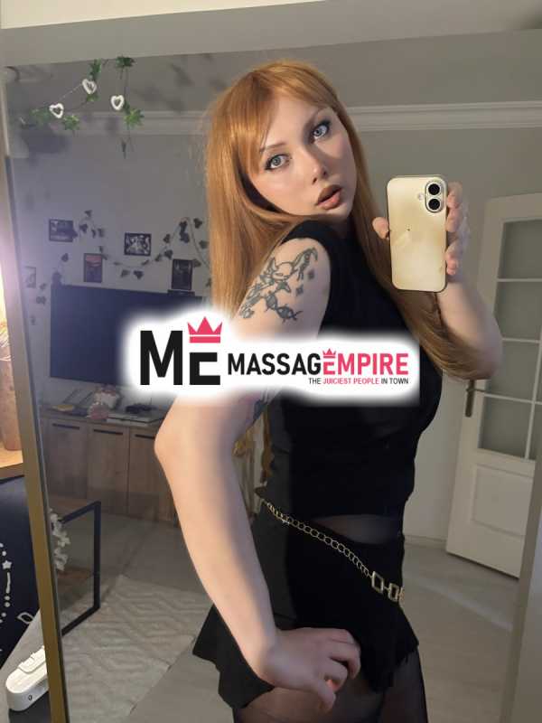 larissa premium shemale escort offering top-level trans services