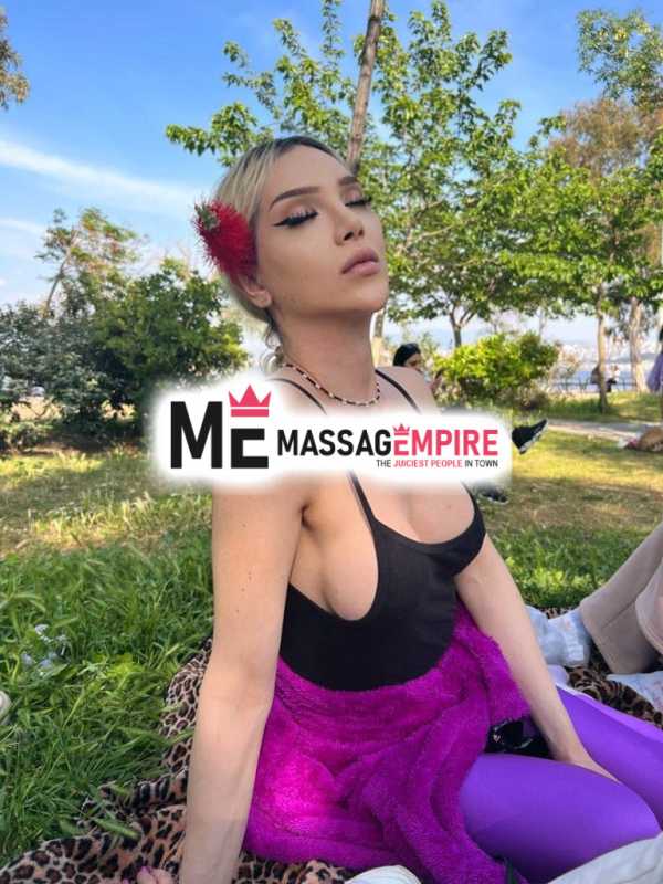 edakayaciii premier shemale escort offering top-level trans services