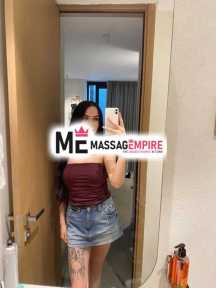 mira premium transgender escort service by an alluring shemale