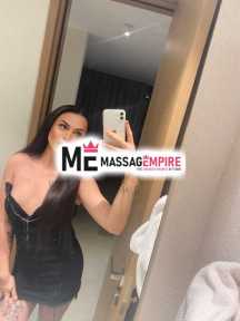 mira premium transgender escort service by an alluring shemale