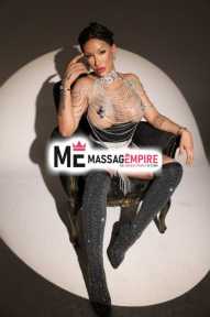 bella premier shemale escort offering top-level trans services