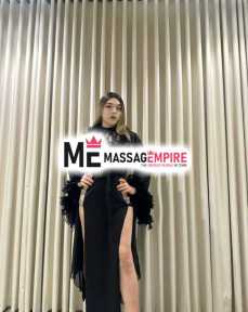 asel premier trans escort service for unforgettable experiences