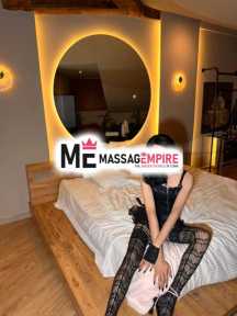 miss inci premier trans escort offering unmatched service